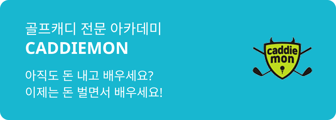 캐디몬 바로가기